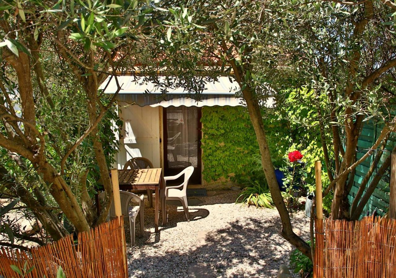 Sahorre Beau Vallon - Gite Et Chambres D'Hotes Pyrenees-Mediterranee - Pays Catalan المظهر الخارجي الصورة