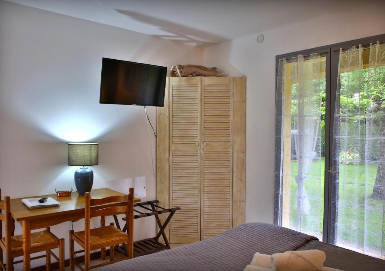 Sahorre Beau Vallon - Gite Et Chambres D'Hotes Pyrenees-Mediterranee - Pays Catalan المظهر الخارجي الصورة