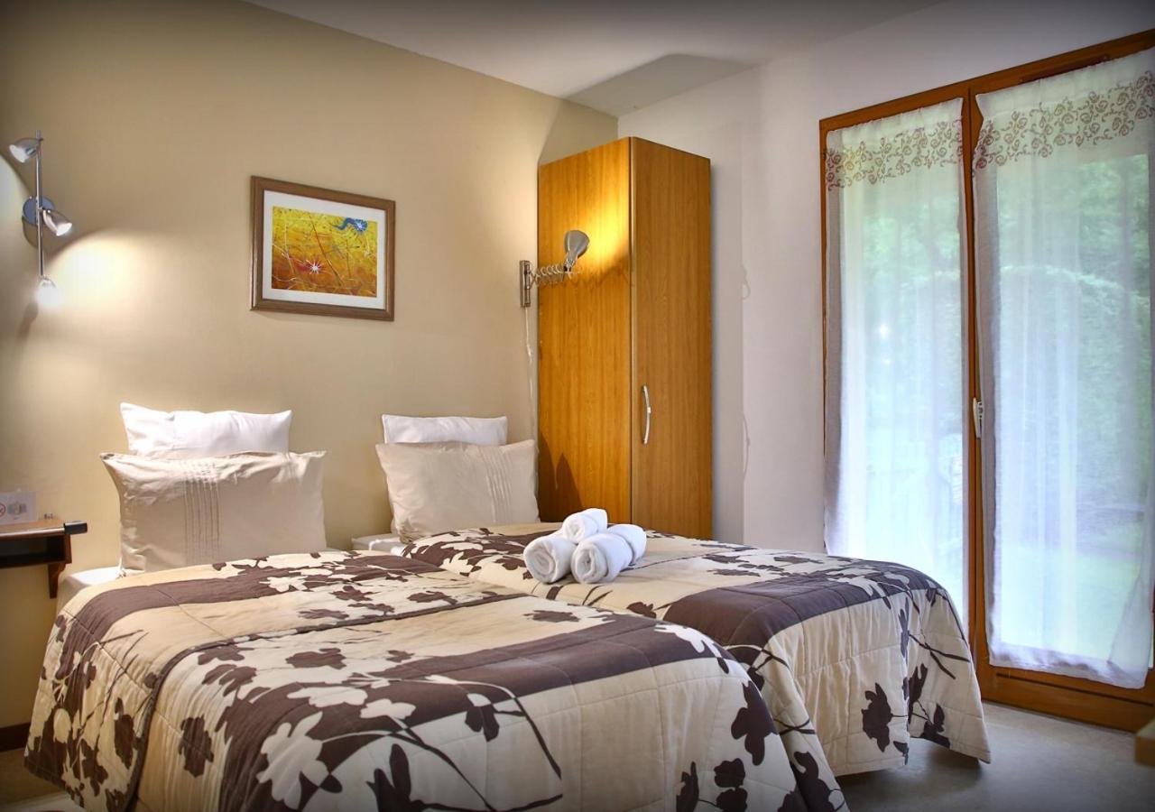 Sahorre Beau Vallon - Gite Et Chambres D'Hotes Pyrenees-Mediterranee - Pays Catalan المظهر الخارجي الصورة