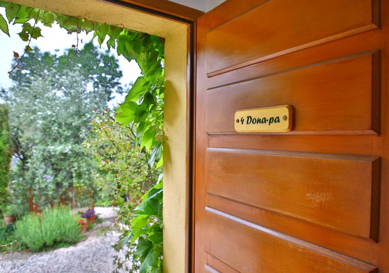 Sahorre Beau Vallon - Gite Et Chambres D'Hotes Pyrenees-Mediterranee - Pays Catalan المظهر الخارجي الصورة