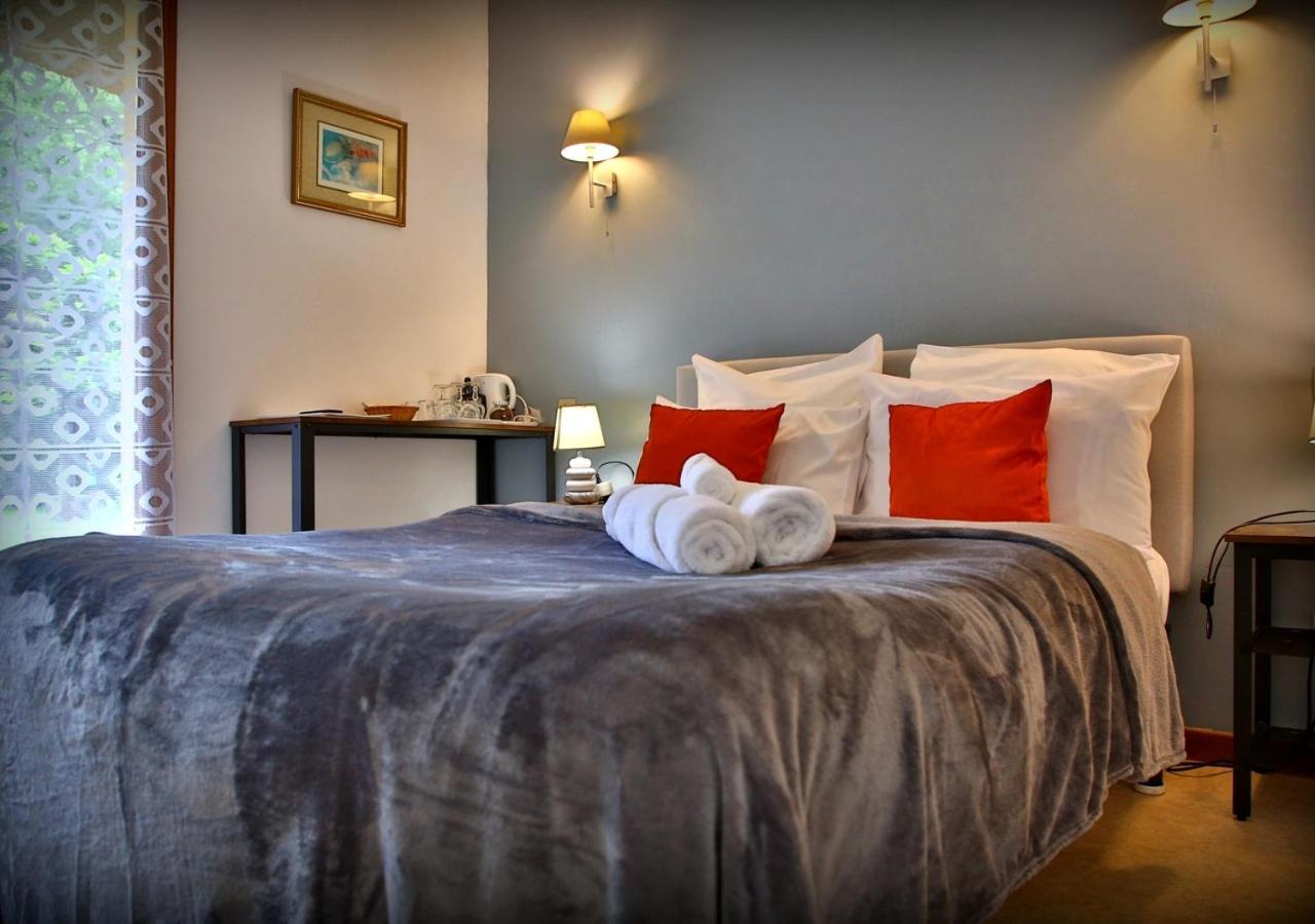 Sahorre Beau Vallon - Gite Et Chambres D'Hotes Pyrenees-Mediterranee - Pays Catalan المظهر الخارجي الصورة