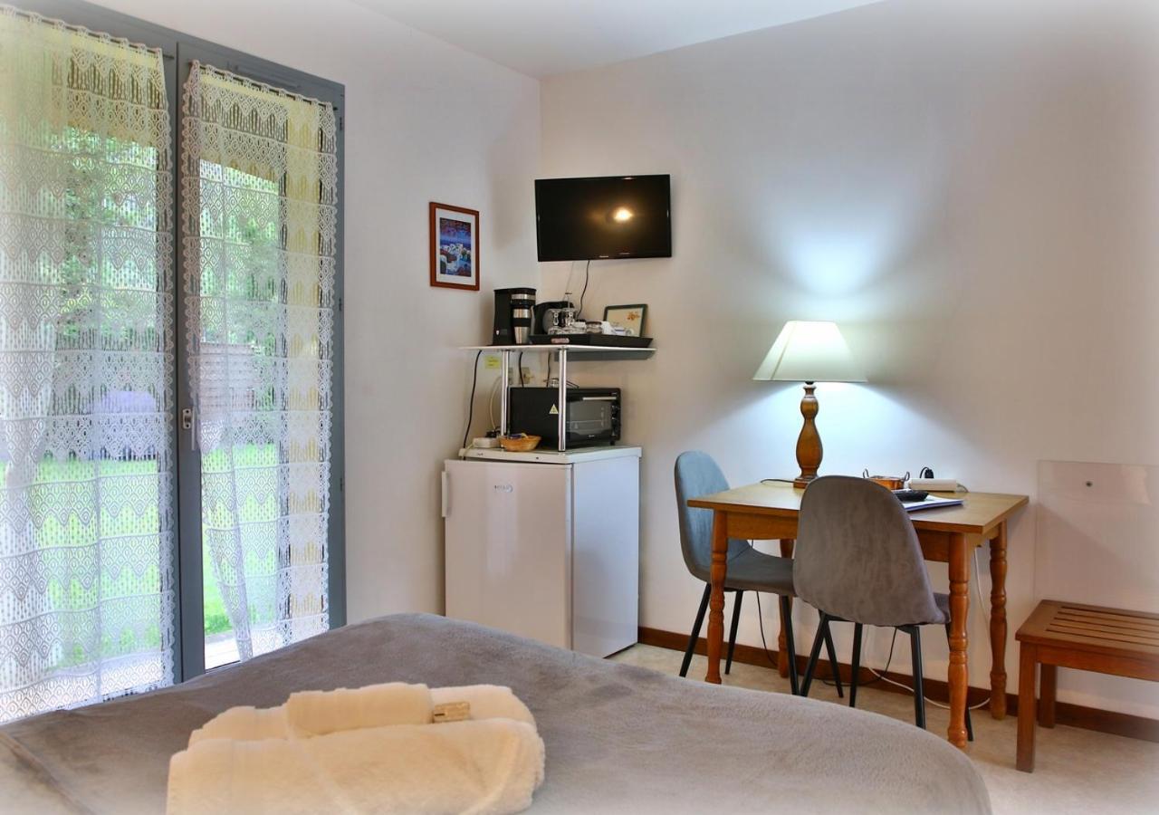 Sahorre Beau Vallon - Gite Et Chambres D'Hotes Pyrenees-Mediterranee - Pays Catalan المظهر الخارجي الصورة