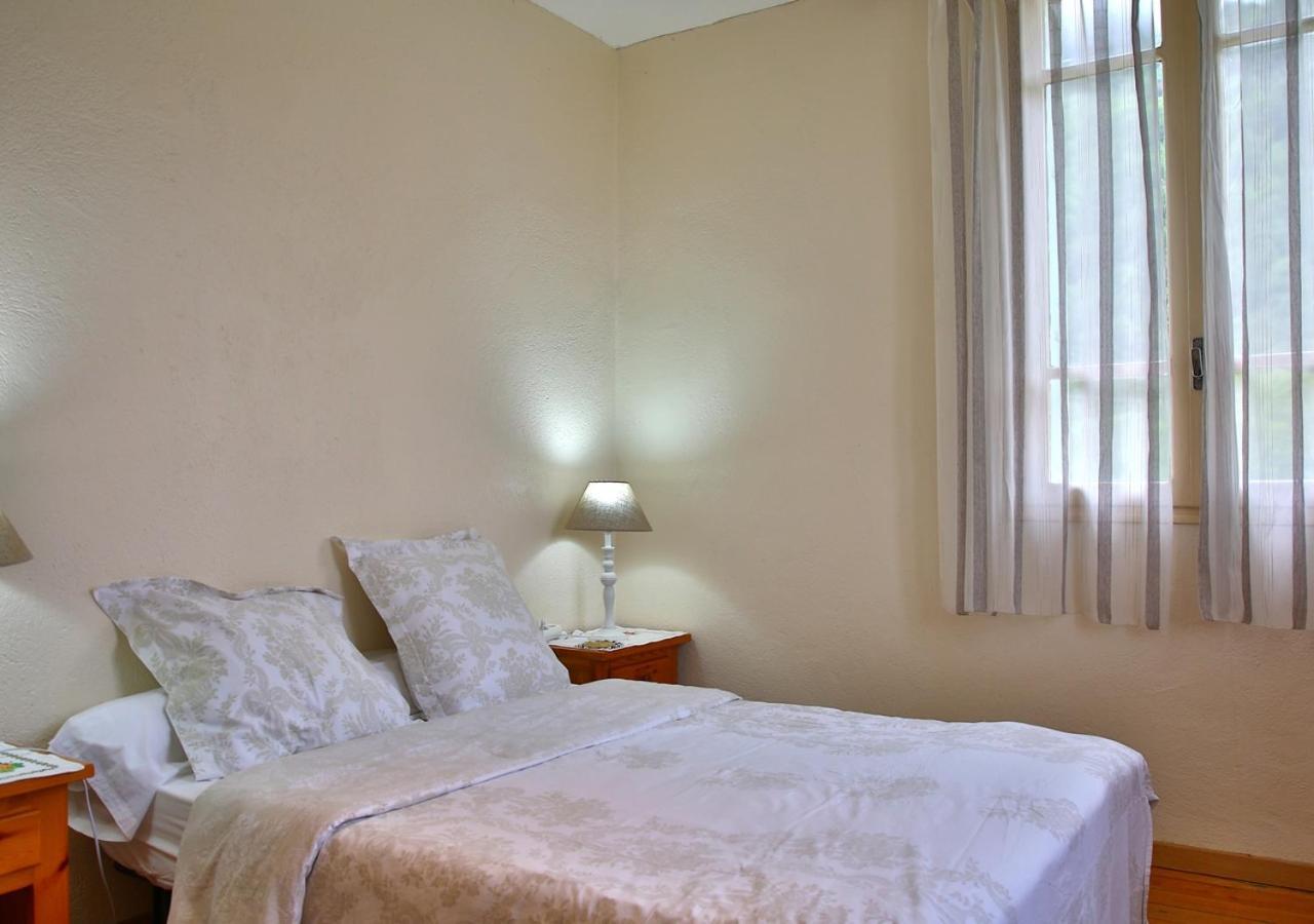 Sahorre Beau Vallon - Gite Et Chambres D'Hotes Pyrenees-Mediterranee - Pays Catalan المظهر الخارجي الصورة